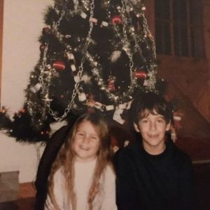 Meet your Posher, Karine